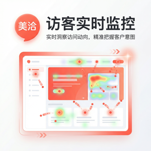 美洽在线客服系统人工智能ObjectDetection案例