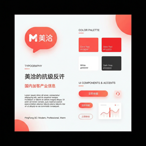 美洽客服系统意图识别案例